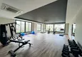 Kupić Mieszkanie z jedną sypialnią do wynajęcia w dzielnicy Avsallar, Alanya nr 15 6 