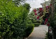 Kupić Mieszkanie na zezwolenie na pobyt w przytulnym kompleksie mieszkalnym z infrastrukturą. Dystrykt Oba, Alanya 8 