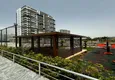 Kupić Nowoczesny apartament z widokiem na morze w Mersin — Erdemli, Tomyuk 7 