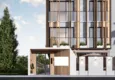 Kupić Rozpoczęcie sprzedaży! Projekt ołówkowy — kompleks komorowy w Fener, Antalya 6