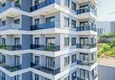 Kupić Gotowy apartament z jedną sypialnią w nowym kompleksie - dzielnica Mahmutlar, Alanya 5 