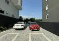Kupić Duplex 2+1 z widokiem na morze i góry — dzielnica Kargicak, Alanya 6 