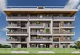 Kupić Nowy projekt kompleksu mieszkalnego w Oba - Alanya. 3-letni plan ratalny 6
