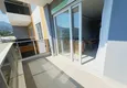 Dostępny zakup Jednopokojowy apartament z nowymi meblami i widokiem na góry - dzielnica Oba, Alanya 7