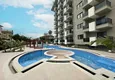Kupić Odnowiony apartament z 1 sypialnią w centrum Alanyi - idealny do wynajmu krótkoterminowego 6 