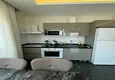 Dostępny zakup Apartament 1+1 z nowymi meblami i widokiem na góry w nowoczesnym kompleksie - dzielnica Mahmutlar, Alanya 7