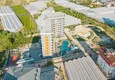 Kupić Dobrze wykończone apartamenty w komfortowym kompleksie — Alanya, dzielnica Avsallar 6