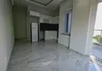 Dostępny zakup Gotowe mieszkanie 1+1 w młodym kompleksie — Alanya, dzielnica Kestel 7 