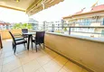 Dostępny zakup Umeblowane mieszkanie z dwiema sypialniami w nowoczesnym kompleksie, dzielnica Oba, Alanya 7