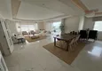 Dostępny zakup Apartament liniowy 3+1 z meblami, widokiem na morze i góry na plaży - Tosmur, Alanya 6