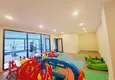 Kupić Umeblowane mieszkanie z jedną sypialnią do wynajęcia w centrum dzielnicy Oba, Alanya nr 8 7 