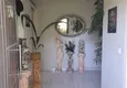 Dostępny zakup Trzypoziomowa willa z prywatnym ogrodem i widokiem na morze w Konakli, Alanya 8