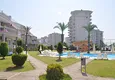 Kupić 1+1 mieszkanie od właściciela w kompleksie z infrastrukturą, dzielnica Cikcilli — Alanya 8
