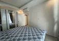 Dostępny zakup Nowe budynki w Alanyi! Umeblowane mieszkanie z jedną sypialnią w nowoczesnym kompleksie mieszkalnym w centrum Oba 8 