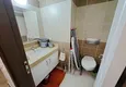 Dostępny zakup 1+1 mieszkanie od właściciela w kompleksie z infrastrukturą, dzielnica Cikcilli — Alanya 7