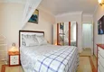 Dostępny zakup Apartament w nowoczesnym wnętrzu Mahmutlar, bezpośredni widok na morze, pierwsze wybrzeże 9 