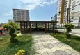 Kupić Nowoczesny apartament z widokiem na morze w Mersin — Erdemli, Tomyuk 8 