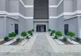 Kupić Gotowy apartament z jedną sypialnią w nowym kompleksie - dzielnica Mahmutlar, Alanya 6 