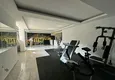 Kupić Duplex 2+1 z widokiem na morze i góry — dzielnica Kargicak, Alanya 7 