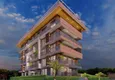 Kupić Nowy projekt kompleksu mieszkalnego w Oba - Alanya. 3-letni plan ratalny 7