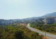 Dostępny zakup Jednopokojowy apartament z nowymi meblami i widokiem na góry - dzielnica Oba, Alanya 8