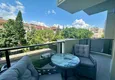 Dostępny zakup Odnowiony apartament z 1 sypialnią w centrum Alanyi - idealny do wynajmu krótkoterminowego 7 