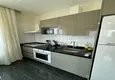 Dostępny zakup Apartament 1+1 z nowymi meblami i widokiem na góry w nowoczesnym kompleksie - dzielnica Mahmutlar, Alanya 8