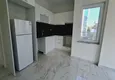 Dostępny zakup Gotowe mieszkanie 1+1 w młodym kompleksie — Alanya, dzielnica Kestel 8 