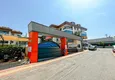 Kupić Umeblowane mieszkanie z dwiema sypialniami w nowoczesnym kompleksie, dzielnica Oba, Alanya 7