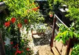 Kupić Trzypoziomowa willa z prywatnym ogrodem i widokiem na morze w Konakli, Alanya 8