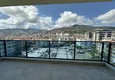 Dostępny zakup Luksusowy duplex z meblami, basenem i panoramicznym widokiem w Cikcilli, Alanya 7