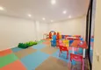 Kupić Umeblowane mieszkanie z jedną sypialnią do wynajęcia w centrum dzielnicy Oba, Alanya nr 8 8 