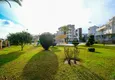 Kupić 1+1 mieszkanie od właściciela w kompleksie z infrastrukturą, dzielnica Cikcilli — Alanya 15