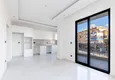 Dostępny zakup Apartament z jedną sypialnią w pobliżu plaży Kleopatra! Twój nowy dom w centrum Alanyi 3