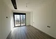 Dostępny zakup Gotowe trzypokojowe mieszkanie w nowym budynku - Alanya, dzielnica Oba 8