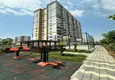 Kupić Nowoczesny apartament z widokiem na morze w Mersin — Erdemli, Tomyuk 9 