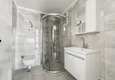 Dostępny zakup Gotowy apartament z jedną sypialnią w nowym kompleksie - dzielnica Mahmutlar, Alanya 8 