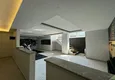 Kupić Duplex 2+1 z widokiem na morze i góry — dzielnica Kargicak, Alanya 8 