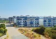 Dostępny zakup Jednopokojowy apartament z nowymi meblami i widokiem na góry - dzielnica Oba, Alanya 9