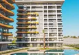 Kupić Dobrze wykończone apartamenty w komfortowym kompleksie — Alanya, dzielnica Avsallar 8