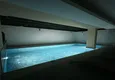Kupić Apartament 1+1 w centrum Alanyi w nowym nowoczesnym kompleksie - plaża Kleopatra 8 