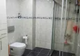 Dostępny zakup Dwupokojowe mieszkanie do wynajęcia w kompleksie z doskonałą infrastrukturą — Alanya, dzielnica Tosmur nr 5 10 