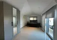 Dostępny zakup Umeblowany dwupoziomowy penthouse w centrum Alanyi - Plaża Kleopatra 9 