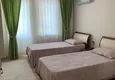 Dostępny zakup Apartament w nowoczesnym wnętrzu Mahmutlar, bezpośredni widok na morze, pierwsze wybrzeże 11 