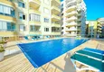 Kupić Apartament z 2 sypialniami przy plaży - dzielnica Tosmur, Alanya 12