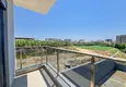 Dostępny zakup Gotowy apartament z jedną sypialnią w nowym kompleksie - dzielnica Mahmutlar, Alanya 9 
