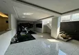 Kupić Duplex 2+1 z widokiem na morze i góry — dzielnica Kargicak, Alanya 9 