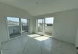 Dostępny zakup Duplex 2+1 z widokiem na morze i góry — dzielnica Kargicak, Alanya 9 