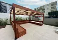 Kupić Odnowiony apartament z 1 sypialnią w centrum Alanyi - idealny do wynajmu krótkoterminowego 9 