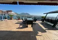 Dostępny zakup Luksusowy duplex z meblami, basenem i panoramicznym widokiem w Cikcilli, Alanya 9